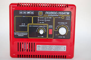 ПОЛЮС 1524ТМ Professional / 2-24 V/ 0.2...15 A