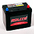 Аккумулятор SOLITE 95D26L (ниж. крепление)