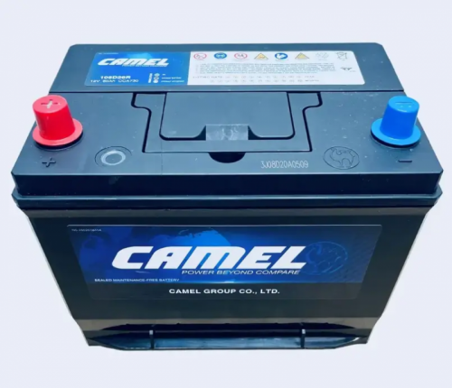 Аккумулятор CAMEL 105D26R