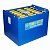 Аккумулятор Тяговая батарея Tyumen battery 40х4PzS280