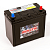 Аккумулятор SOLITE  Silver 70B24L